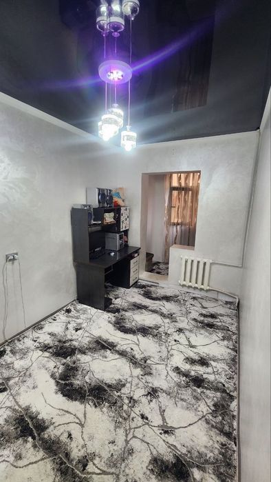 Срочно!! 4 Хонали квартира сотилади