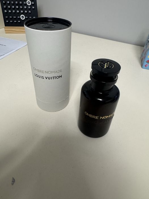 Парфюм louis vuitton ombre nomade