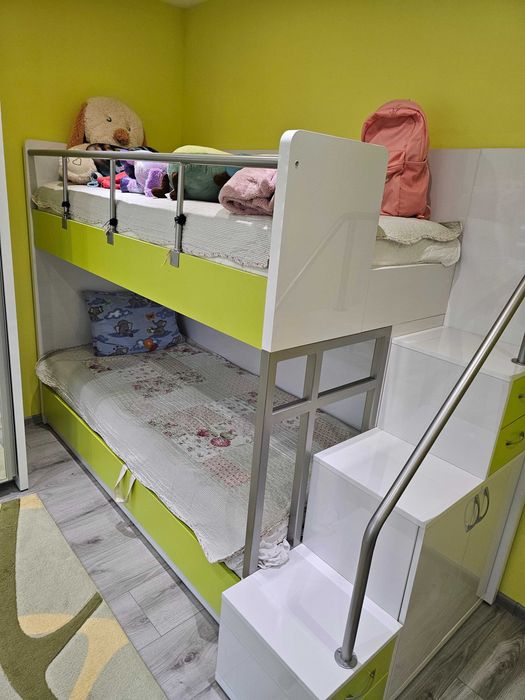 Обзавеждане за детска стая