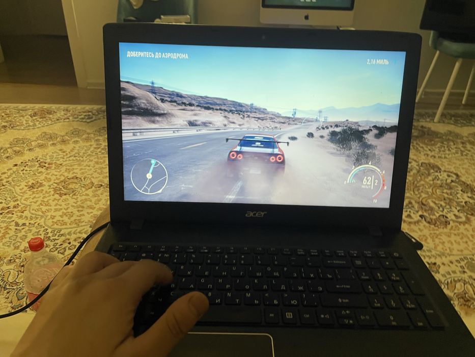 Игровой GTX 950 SSD + HDD 1TB