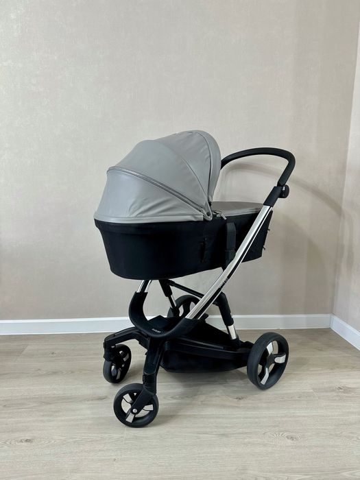 Коляска  Babylux Future 3 в 1