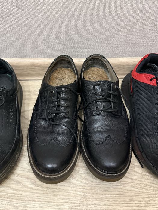 Кроссовки, туфли, ботинки, лоферы