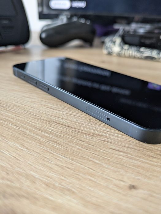 iPhone 13 mini 256GB КАТО НОВ! 86% Батерия