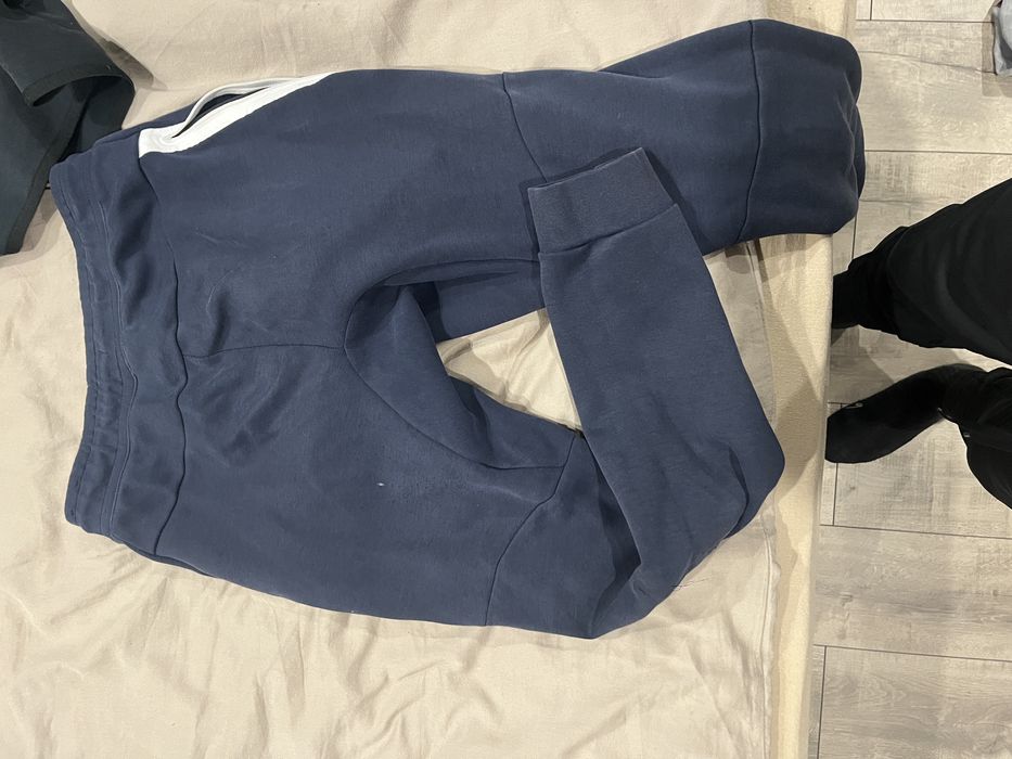 Nike tech fleece old season