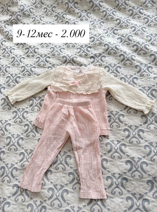 Платье на девочку