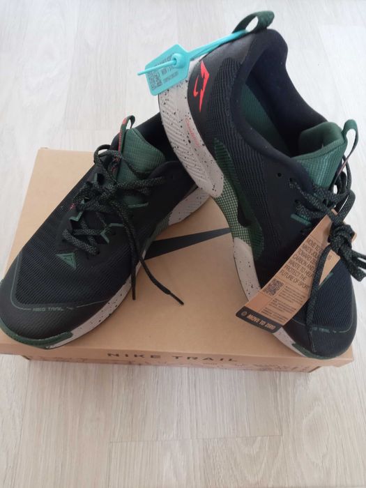 кроссовки Nike Juniper Trail 3