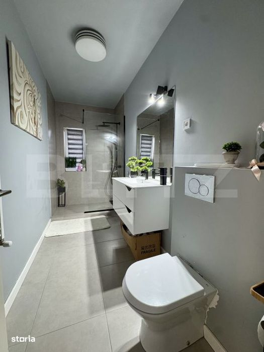 Apartment in Târgu Mureș, Unirii - Mai multe