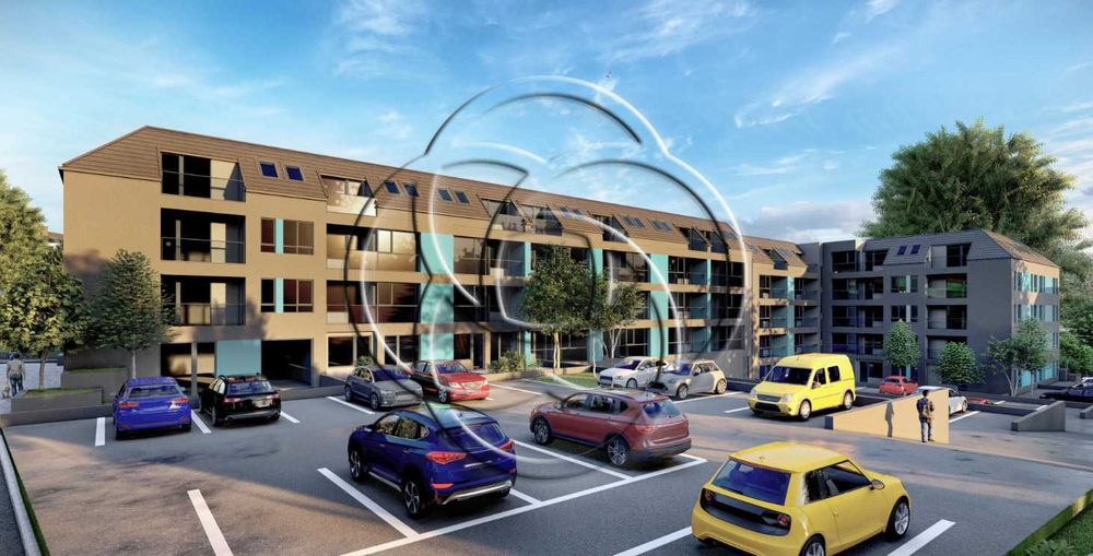 Продава се Двустаен апартамент в София, Студентски град - 69 кв.м за 1595 €/кв.м - Снимка #3