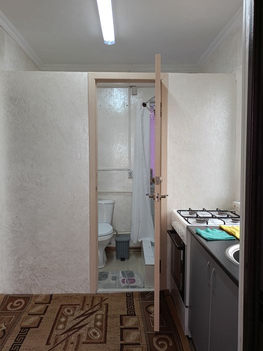 Продам 3 х комнатный дом.