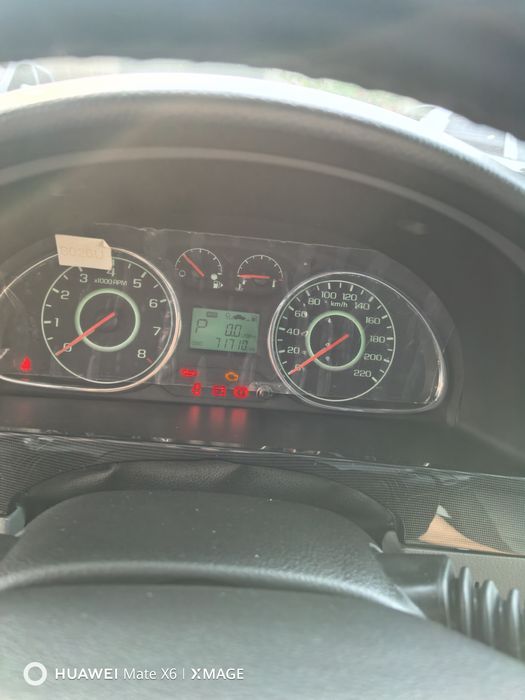 Chevrolet Gentra Avtomat
