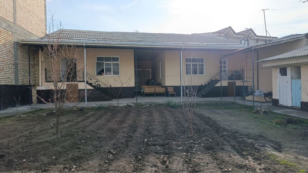 Uy Sotiladi Katta Qa’ni 1-tor  Toshkent