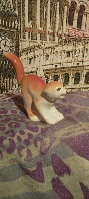 Статуэтки из СССР