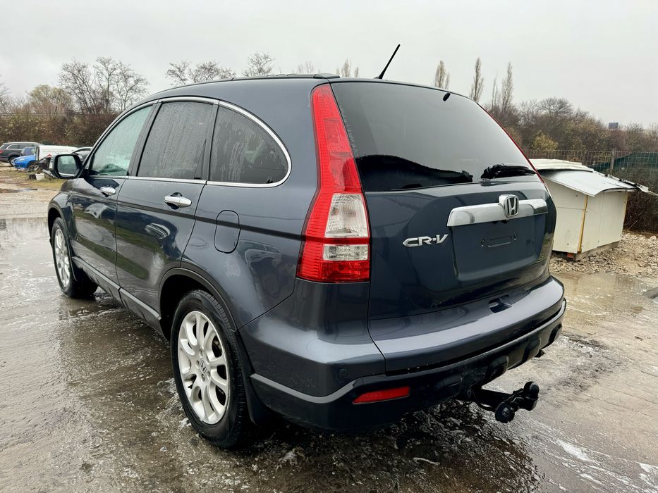 На ЧАСТИ  Honda CR-V 3 2.2 CTDI 140кс 2008г
