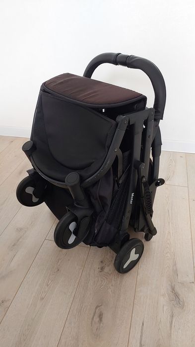 Коляска прогулочная Mstar