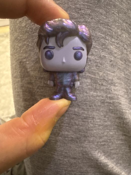 Игрушка осд «Стив Харингтон» из изнанки