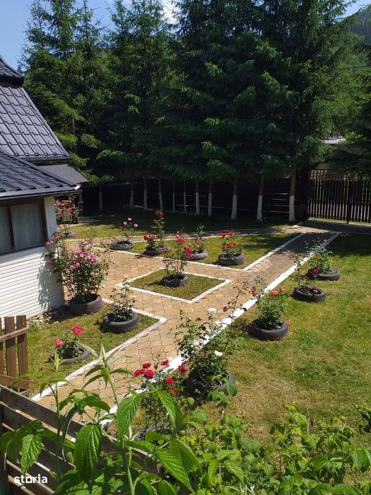 Oferta casa vacanta Vama (campulung Moldovenesc)