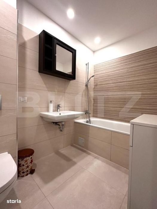 Apartament 3 camere, 80 mp, Calea Feldioarei