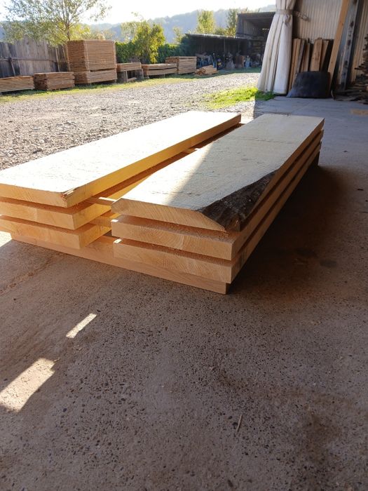 Vând rumegus la sac sau vrac ,cherestea stejar ,tei ,frasin  uscat