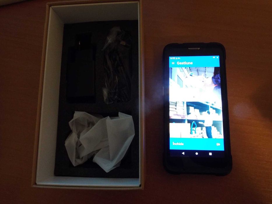 vand sistem pos sedona complet pt magazin,market pret 2500euro