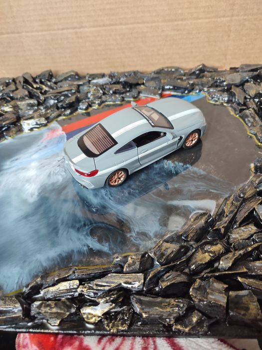 Интерьерные картины 3D