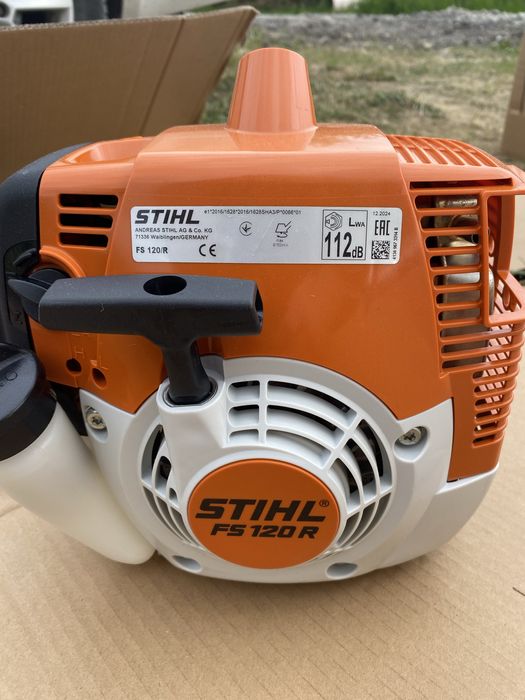 Motocoasa Stihl FS 120 R