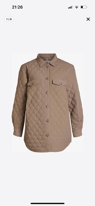 Преходно Object, размер С