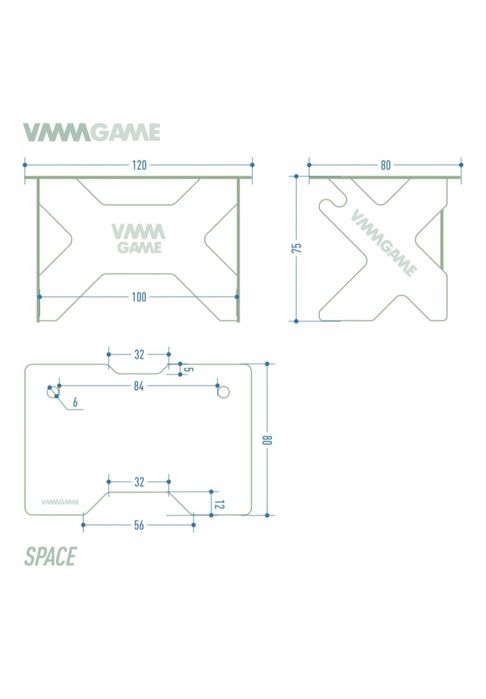 Компьютерный стол