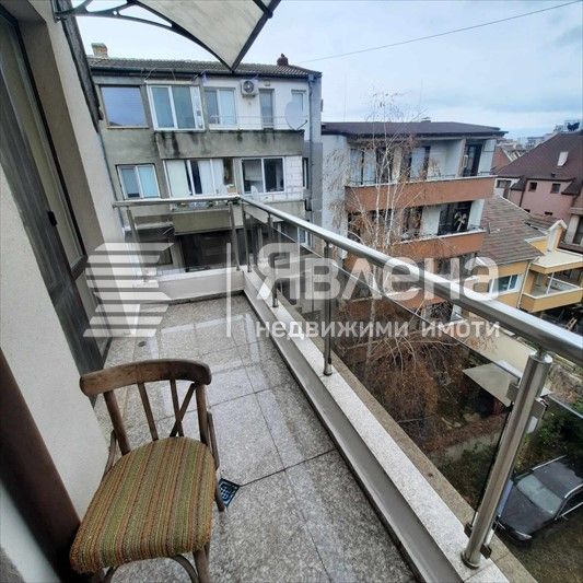 Дава се под наем Двустаен апартамент в Варна, Колхозен пазар - 48 кв.м за 300 € - Снимка #5