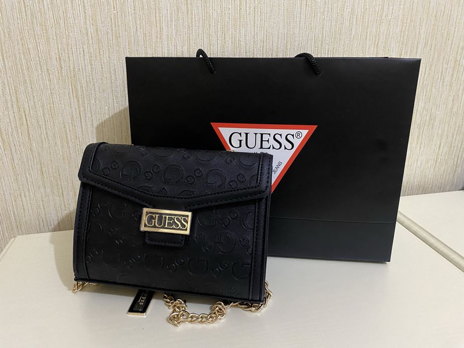 Продаю Сумка Guess оригинал