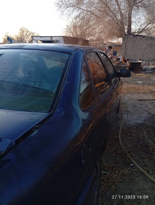 Опел вектра сатылады