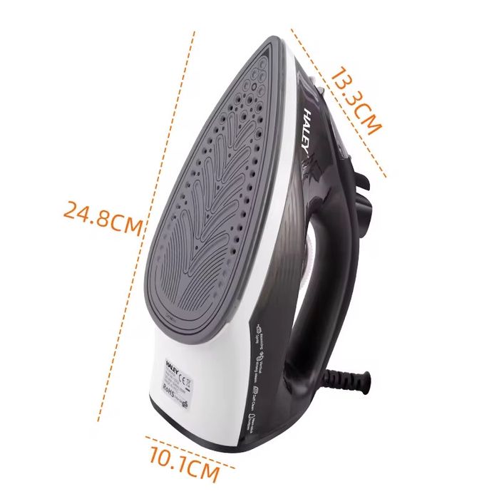 Доставка! Паровой утюг Haley HY- 2032