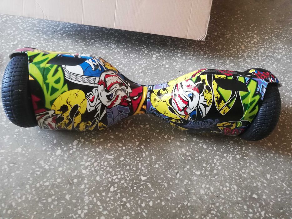 Hoverboard Smart Balance Premium Brand