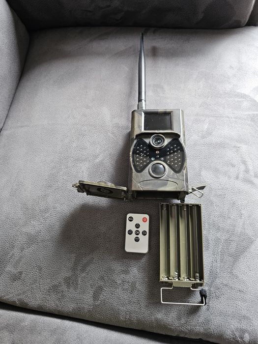 Ловна камера  HC 300