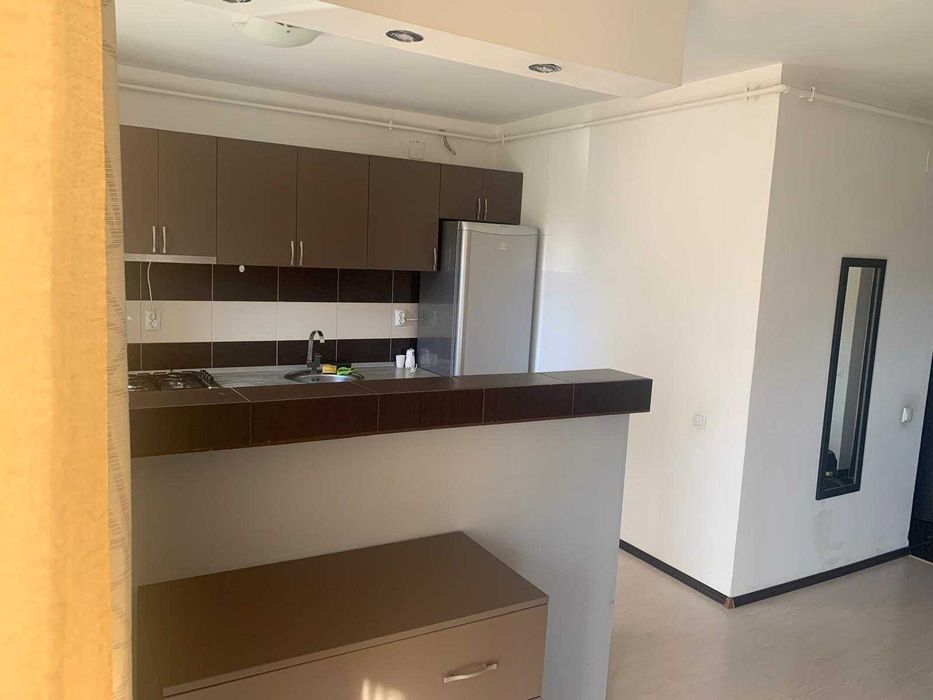 Închiriez ap. cu 1 cameră, Florești -Str. Florilor, 34 mp +Parcare