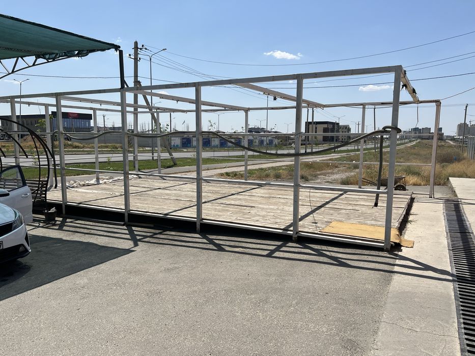 Продается летник для пивнушки и прочее