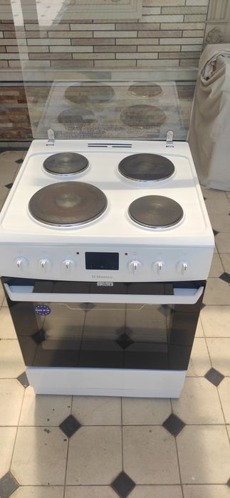 Ремонт электроплит