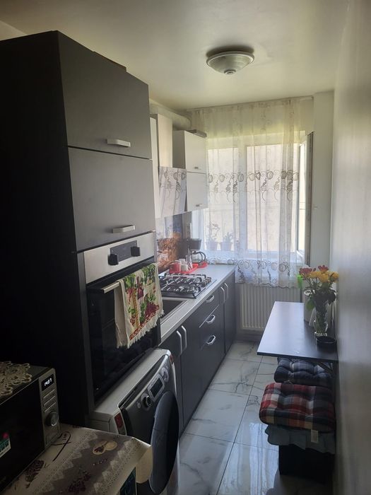 De vânzare apartament 2 camere tip T