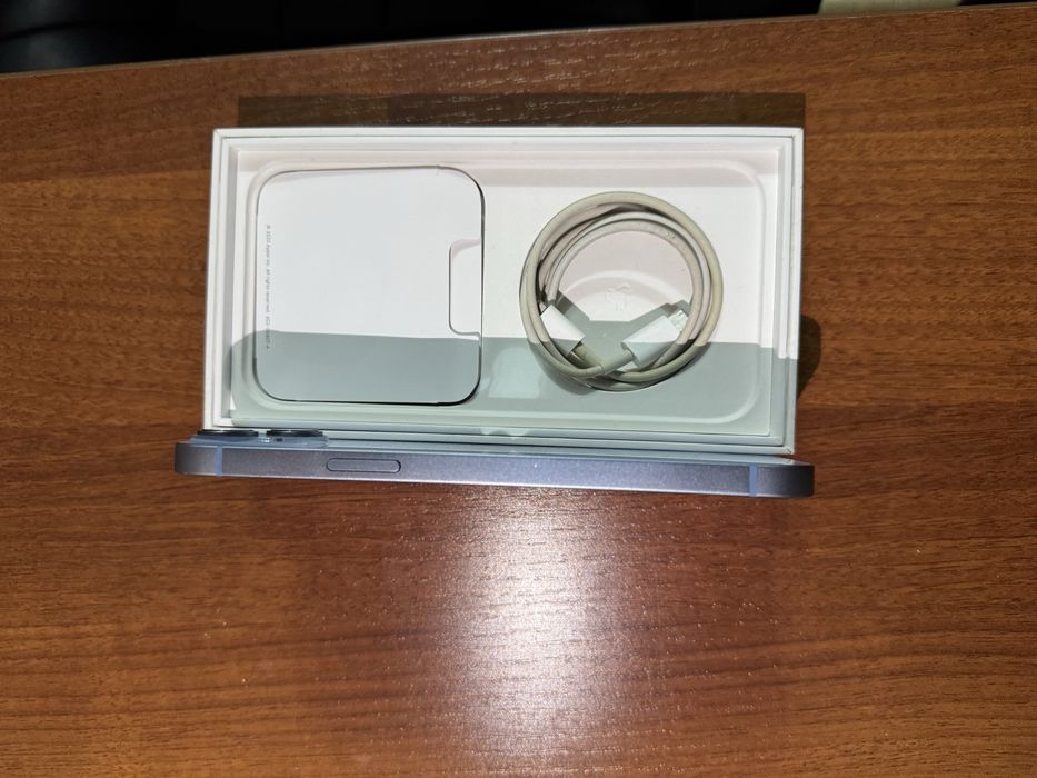 Iphone 14 plus 128 gb