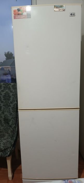 Продам холодидьник б/ у