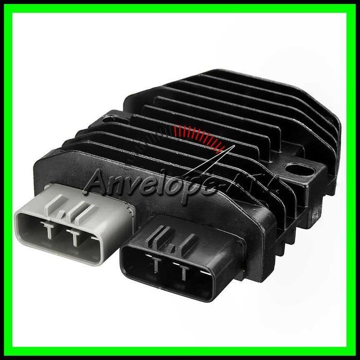 Releu Incarcare ATV Mofset CAN-AM Yamaha POLARIS Suzuki ARCTIC CAT