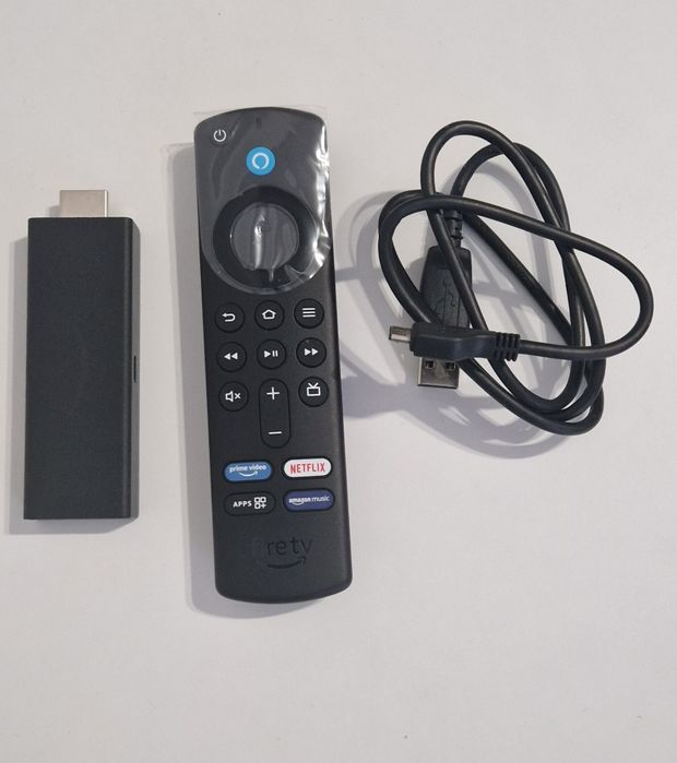 Vând Fire Stick Tv  și Roku stick Tv