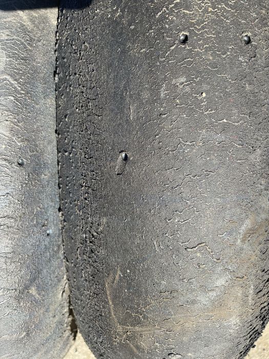 Pirelli Diablo Superbike 200/65/17