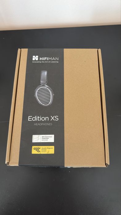 Hifiman Edition XS