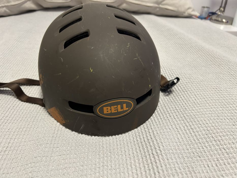 Kаска за велосипед Bell