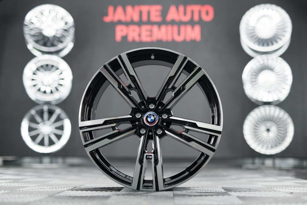 jante 20 bmw ///m r20 g