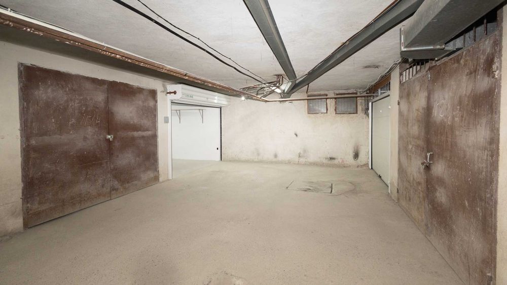 Дава се под наем Гараж / Паркомясто в София, Банишора - 20 кв.м за 120 € - Снимка #5