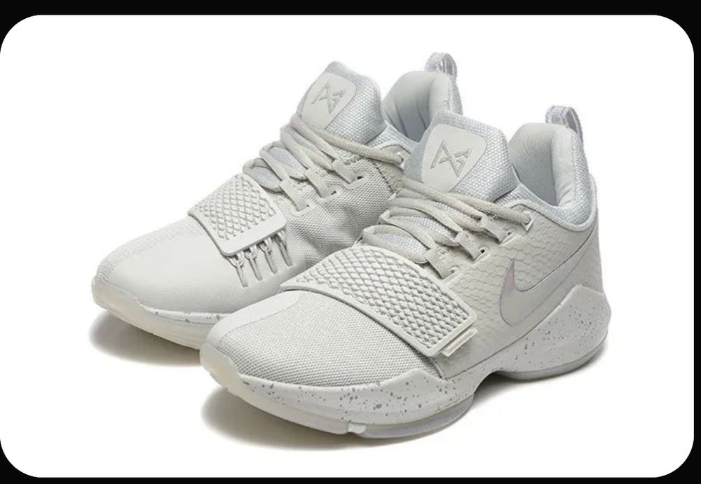 Продам Nike Paul George PG1