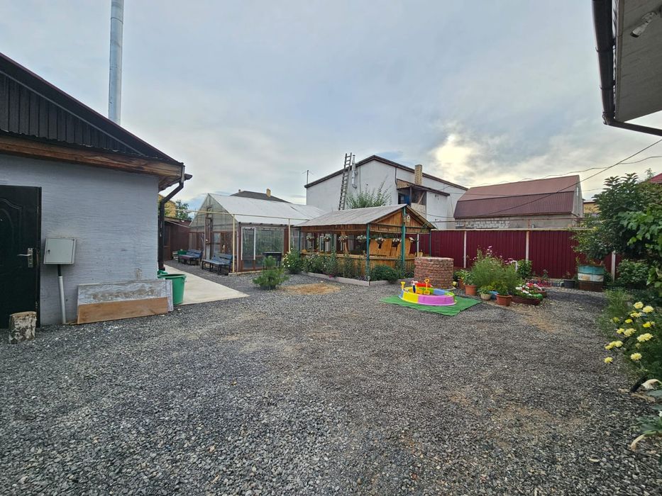 Срочно!!! Продажа дома 10 соток. Юго-Восток левая сторона . Торг