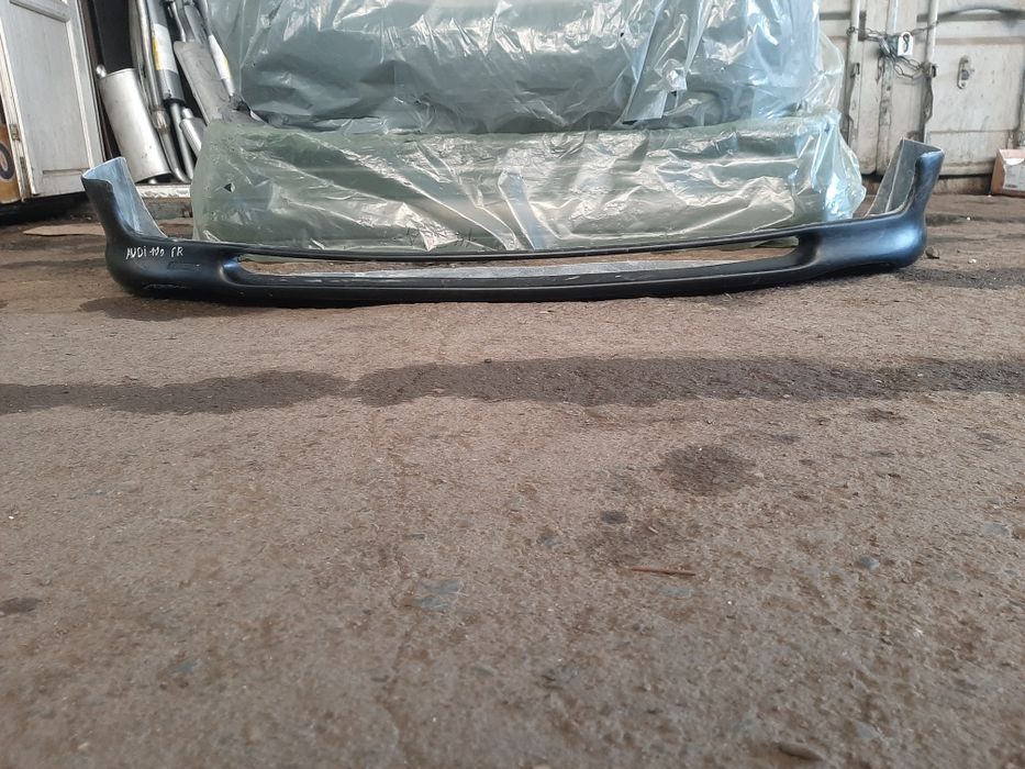 Обвес Audi 100 C4