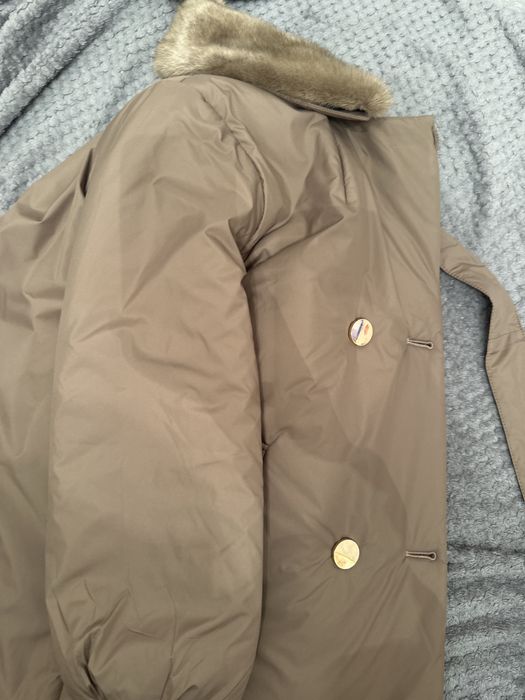 куртка loreto новая продаю